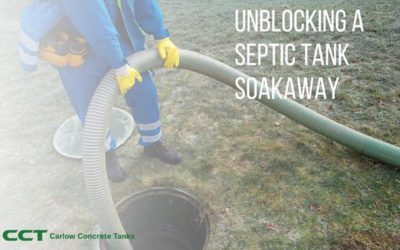 Septic Tanks 